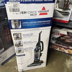 Bissell Powerforce Helix Vacuum Cleaner 