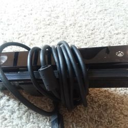 Xbox One Sensor Bar Basically New