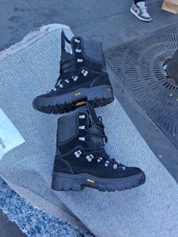 Vibram Danner Wook ,firefighter boots