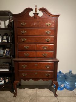 Armor /Dresser