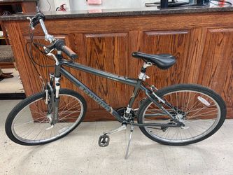 Schwinn suburan bicycle