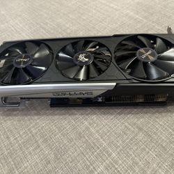 Sapphire Radeon NITRO+ RX 5700 XT 8GB – Excellent Condition