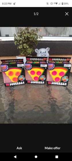 Pizza needoh