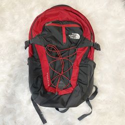 the north face backpack