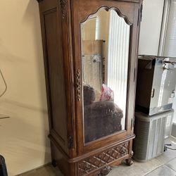 Armoir Wardrobe Closet 