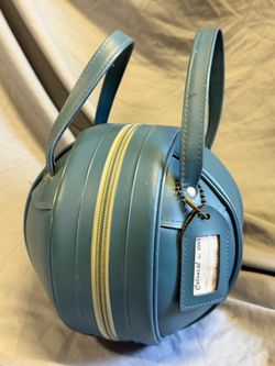 Bowling Bag - Vintage
