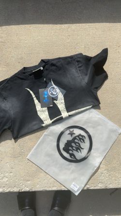 Black Hellstar Shirt