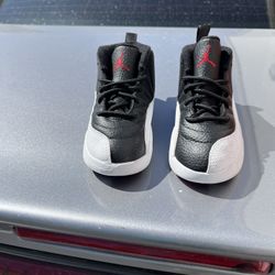 Toddler Jordan’s 10c 