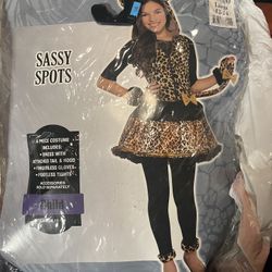 Halloween Costume 