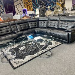 Sectional $1,999
