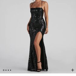 Formal Dress