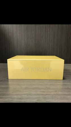 Jordan Display Box Lakers Kobe 