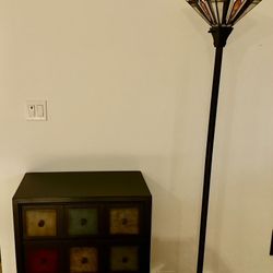 Floor Lamp 