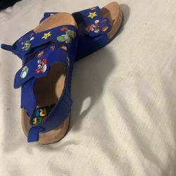 Super maria Sandals For Baby Size 6