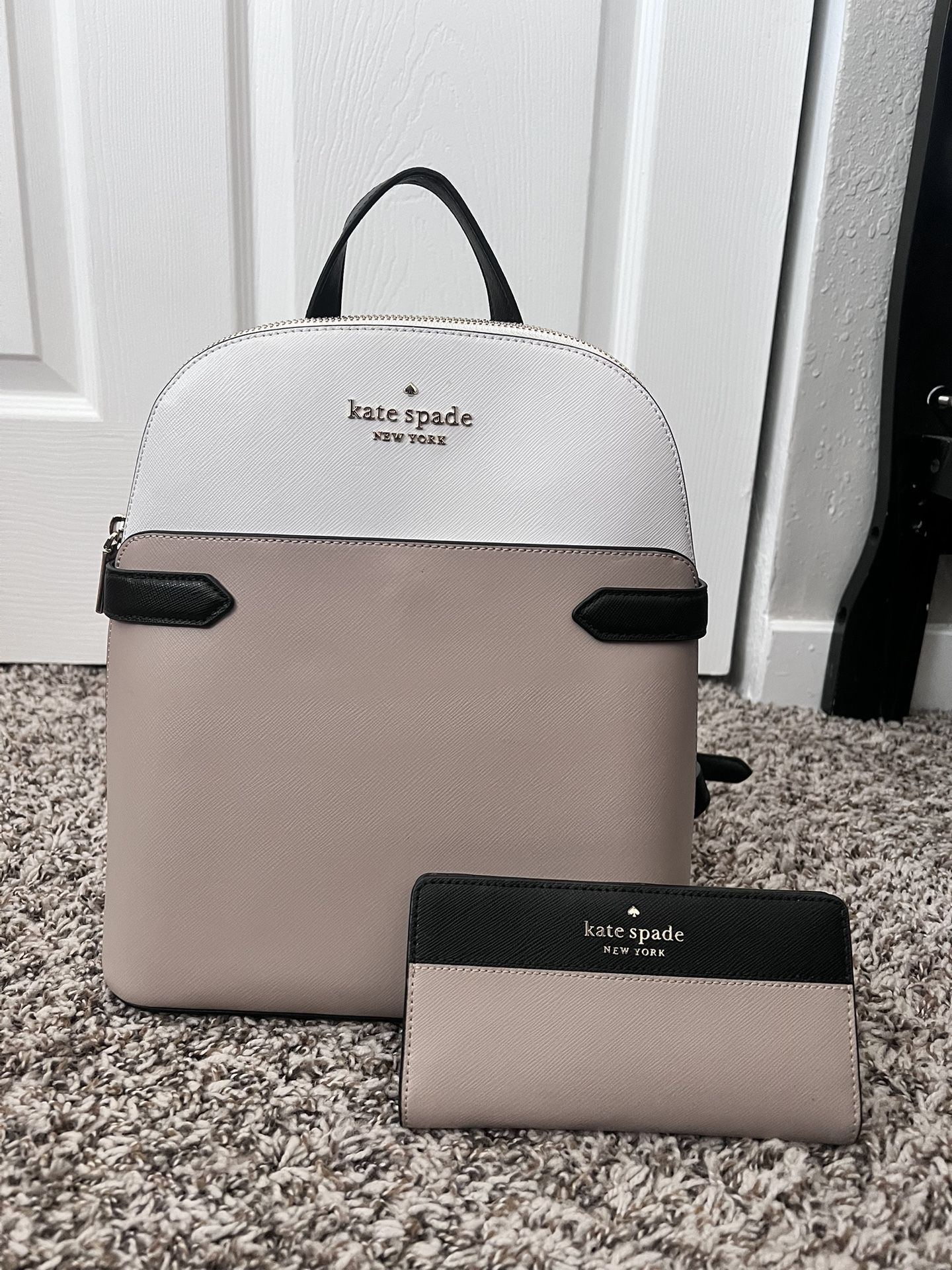 Kate Spade Matching Set