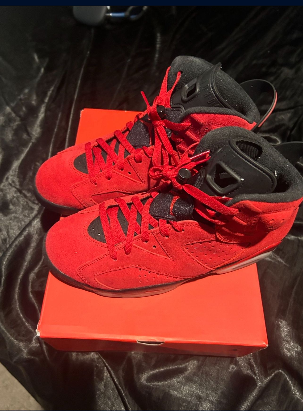 Air Jordan 6