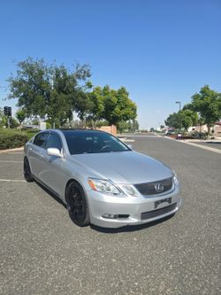 2006 Lexus GS 300
