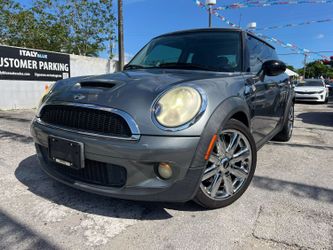 2010 MINI Hardtop