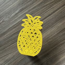 Pineapple Napkin Holder