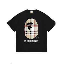 Bape Shirt 