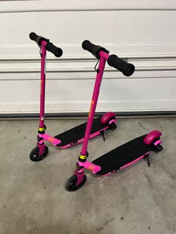 Razor E90 Electric Scooters