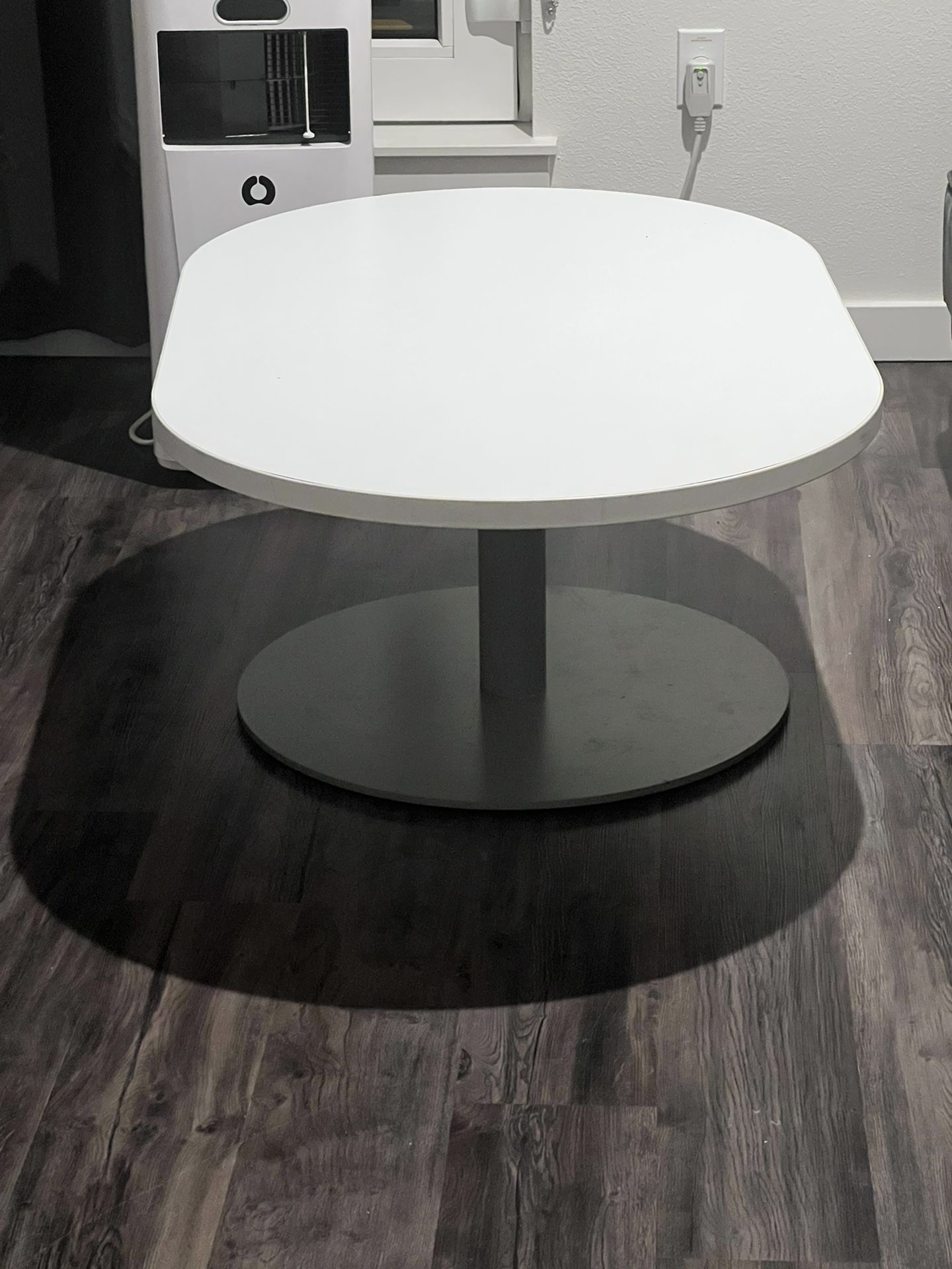 Heavy Coffee Table
