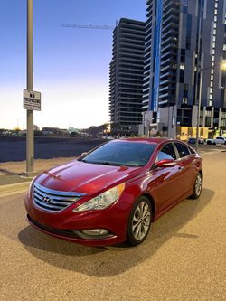 2014 Hyundai Sonata