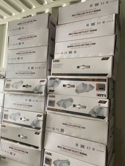 cmh luxx lights