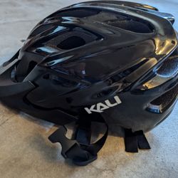 Bike Helmet 