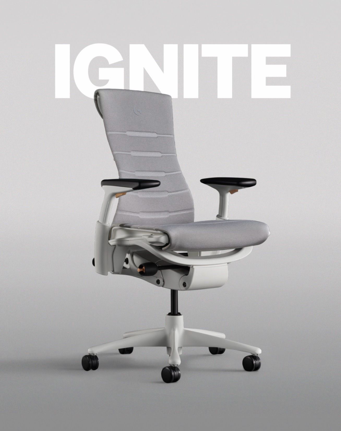 New Herman Miller Embody Chair Gaming Chair Desk Chair