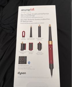 Dyson Airwrap ID