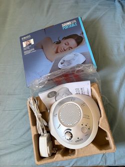 Sound machine (Spa)