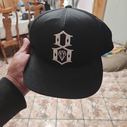 KRAZiE EiGHTS HAT