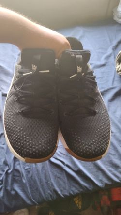 Nike Trainers Size 12 Men 