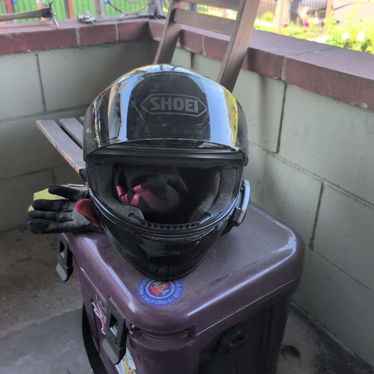 Shoei 1200