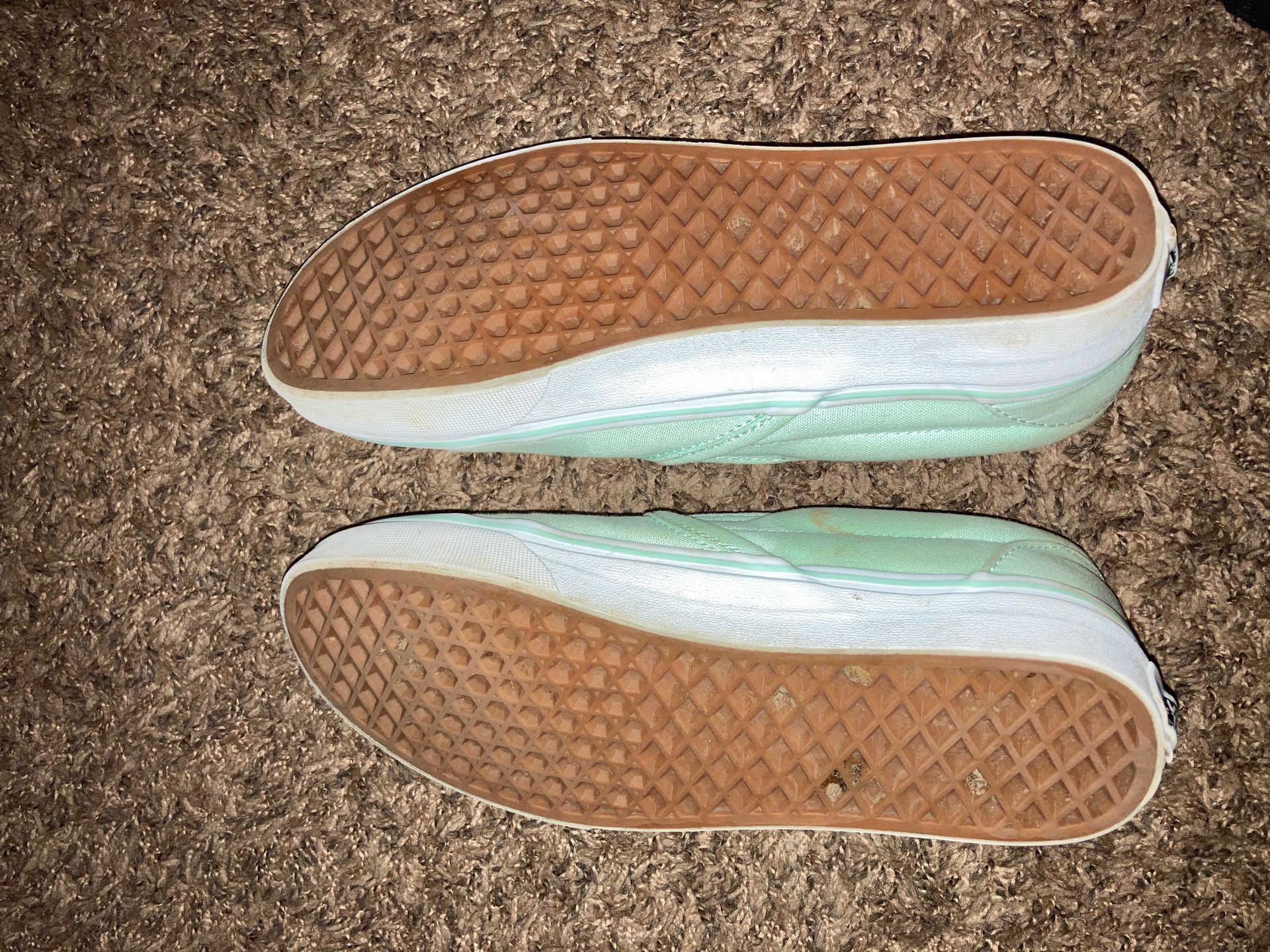 Women’s Vans