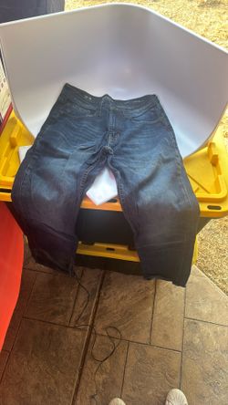 Jeans Pants