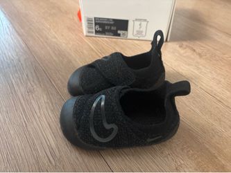 Nike Swoosh Toddler Shoes