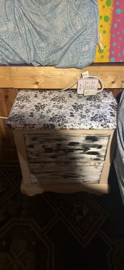 Nightstand