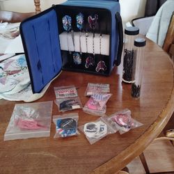Electronic Darts