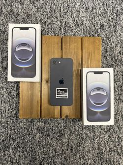 Apple iPhone 16e (T-Mobile) (New) 128GB - $5 Down Payment Plan Available