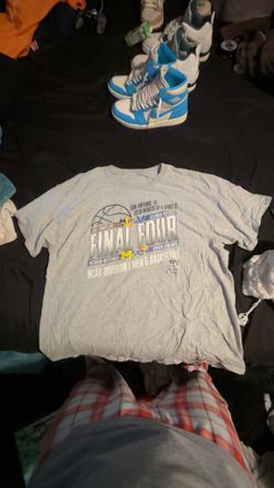 2018 final four ncaa march madness shirt 