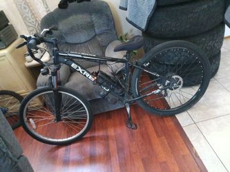 Electric bicycle