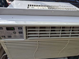 GE 8k Air Conditioner