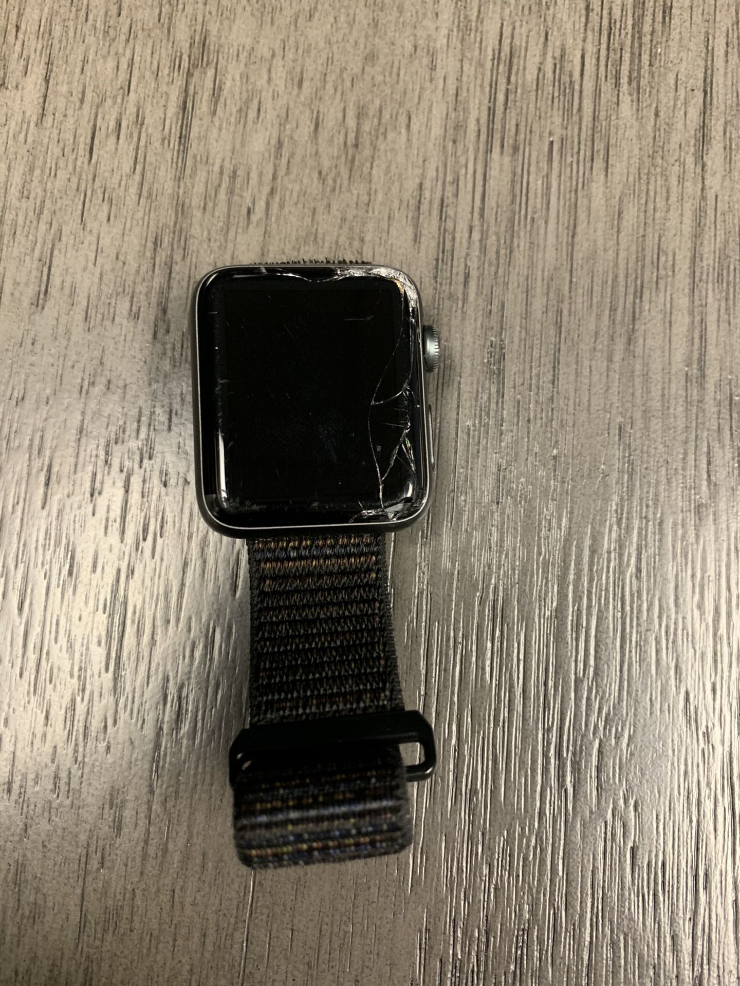 Apple Watch Series 2