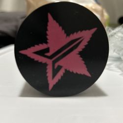 Jeffree Star Grinder