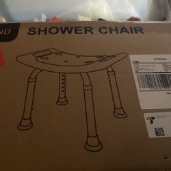 SHoWRR CHAIR