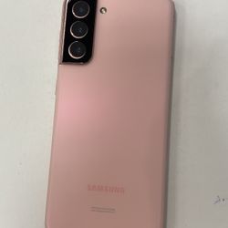 Galaxy S21 Fully Unlocked 