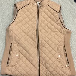Light Brownish Vest