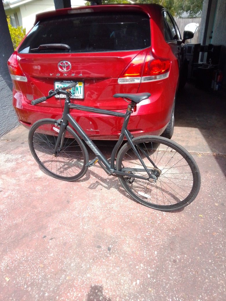 Bear Bike ARMATA